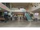 Spacious lobby features Encore Coffee House, Shark Lounge, and Finn's Restaurant at 7616 Brookhurst Ln, Kissimmee, FL 34747