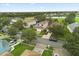 Lovely home nestled in a well-kept neighborhood near a serene lake and golf course at 114 Harwood Cir, Kissimmee, FL 34744