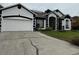 Charming home with a well-manicured lawn and a two-car garage at 216 Boxwood Dr, Davenport, FL 33837
