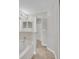 Primary bathroom featuring a separate shower and soaking tub at 3274 Hunters Chase Loop, Kissimmee, FL 34743