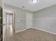 Bedroom with neutral walls, tile flooring, and closet at 3274 Hunters Chase Loop, Kissimmee, FL 34743