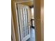 Balcony with a view of the outdoors at 429 Fountainhead Cir # 223, Kissimmee, FL 34741