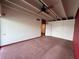 Bedroom featuring ample closet space, ceiling fan, and spacious layout at 550 Lake Otis Se Dr, Winter Haven, FL 33880