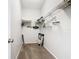 Walk-in closet with carpeting and wire shelving at 824 Bloomingdale Dr, Davenport, FL 33897