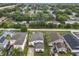 Charming two-story home featuring a well-maintained yard and inviting curb appeal, located in a quiet neighborhood at 824 Bloomingdale Dr, Davenport, FL 33897