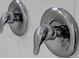 Close up of shower fixture at 178 Aberdeen St, Davenport, FL 33896