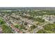 A nice neighborhood featuring tree-lined streets, sidewalks, green spaces and convenient access to all amenities nearby at 2700 Palm Isle Way, Orlando, FL 32829