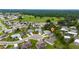Charming single-story home in a well-maintained community near a lush green forest at 3161 Timberly Ln, Lakeland, FL 33810