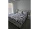 Comfortable bedroom with ample natural light and modern decor at 615 Terra Lago St, Davenport, FL 33897