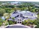 Community with pool and lake surrounded by trees in the area at 1106 Gran Bahama Blvd # 1106, Davenport, FL 33897