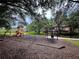will love this playground, featuring swings, slides, and a soft mulch ground cover at 1106 Gran Bahama Blvd # 1106, Davenport, FL 33897