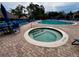 Enjoy a relaxing day by the pool and hot tub with plenty of seating at 1106 Gran Bahama Blvd # 1106, Davenport, FL 33897
