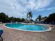 Take a dip in this sparkling pool with plenty of lounge chairs for relaxing in the sun at 1106 Gran Bahama Blvd # 1106, Davenport, FL 33897