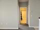 Bathroom featuring tile flooring and shower with neutral-toned walls at 1325 Lake Shadow Cir # 12205, Maitland, FL 32751
