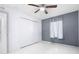 Neat bedroom with ample closet space at 1913 Manatee Ct, Kissimmee, FL 34759