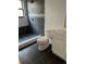 Bathroom featuring tile shower at 2900 S Semoran Blvd # 1, Orlando, FL 32822