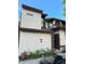 Charming condo with beige siding, and neat landscaping at 2900 S Semoran Blvd # 1, Orlando, FL 32822