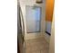 Bright nook featuring a window with blinds and tile floor at 2900 S Semoran Blvd # 1, Orlando, FL 32822