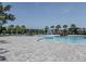 Enjoy multiple pools, shaded areas, and resort-style amenities at this community oasis at 466 Cool Summer Ln, Davenport, FL 33837