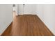 Elegant entryway featuring tile floors and a view into the hallway at 5648 Cedar Chase Dr, St Cloud, FL 34771