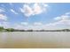 Expansive lake view showcasing the waterfront charm and scenic beauty of the property at 626 Orange Dr # 243, Altamonte Springs, FL 32701