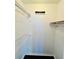 Walk-in closet with shelving and a hanging rod for optimal storage solutions at 658 Caribbean Dr, Davenport, FL 33897