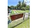 Fun horseshoe pits are available for outdoor recreation and community gatherings at 777 Glendora Road, Poinciana, FL 34759