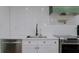 A beautifully designed kitchen with stainless steel appliances and subway tile backsplash at 9345 Atlanta Dr, St Cloud, FL 34773