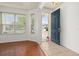 Bright and airy living room with hardwood floors and plenty of natural light at 14167 Bradbury Rd, Orlando, FL 32828