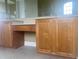 A bathroom vanity with double sinks offers functionality and style, with tile flooring and ample storage space at 2255 Stone Lake Ct, Orlando, FL 32824