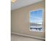 Bedroom view featuring a large window allowing plenty of natural light at 2255 Stone Lake Ct, Orlando, FL 32824