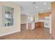 Bright eat-in kitchen features stainless appliances and spacious counter tops at 2255 Stone Lake Ct, Orlando, FL 32824