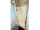 Stand up shower with built in bench at 3 Sunrise Dr, Ocala, FL 34472