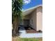 Charming single-Gathering home with a neatly landscaped front entrance and a well-manicured yard at 3 Trophy Ln, Kissimmee, FL 34759