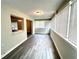 Bright sun room featuring lots of natural light and updated flooring throughout at 3 Trophy Ln, Kissimmee, FL 34759