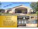 Community center featuring an elegant open lobby, grand ballroom, and large fountain-view windows at 406 Long Dr, Kissimmee, FL 34759