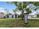 Charming home with a well-manicured lawn and eye-catching curb appeal at 4407 Lake Trudy Dr, St Cloud, FL 34769