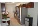 Well-equipped kitchen featuring modern appliances and ample counter space at 5810 Paradise Ln, Orlando, FL 32808