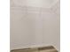 The walk-in closet features wire rack shelving, offering ample storage space at 2146 Fish Eagle St, Clermont, FL 34714