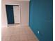 Bright room with neutral walls, and tile flooring for a clean and modern aesthetic at 2805 Rodeo Dr, Kissimmee, FL 34746