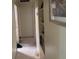 Hallway with tile floor at 4339 Solomon Dr, Orlando, FL 32811