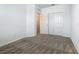 Bedroom featuring neutral carpet and ample closet space at 7685 Stone Creek Trl, Kissimmee, FL 34747