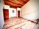 Comfortable bedroom with hardwood floors and ample closet space at 806 Pinewood Ct # 3135/6, Haines City, FL 33844