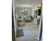 Well-decorated living room with modern furniture and stylish accents at 1016 Cascade Dr, Davenport, FL 33837
