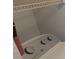 Laundry room features a washing machine with multiple settings for convenience at 1023 S Hiawassee Rd # 4017, Orlando, FL 32835