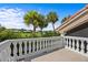 Enjoy a nice view from the balcony, an ideal spot for relaxation at 1760 Saint Tropez Ct, Kissimmee, FL 34744