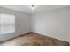 Bedroom with tile floors and horizontal blinds at 307 Balmoral Ct, Davenport, FL 33896