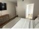 Bedroom offering walk-in closet and en suite bathroom at 3301 Soho St # 104, Orlando, FL 32835