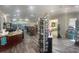 Convenient sundry shop stocked with drinks, snacks, and sundries at 8121 Fan Palm Way, Kissimmee, FL 34747