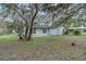 Well-maintained home with a spacious backyard and mature trees at 9905 Nicoma Ln, Orlando, FL 32817
